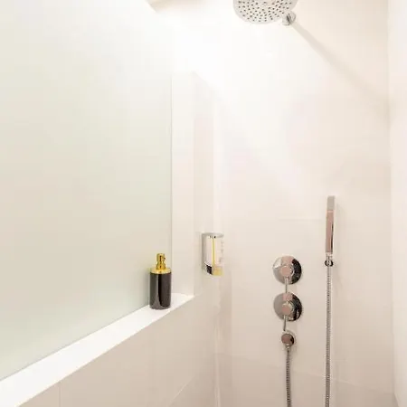 Apartment Urban Chic - Center - Cozy - Zurawia *