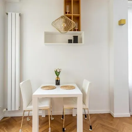 Urban Chic - Center - Cozy - Zurawia Apartment Warsaw