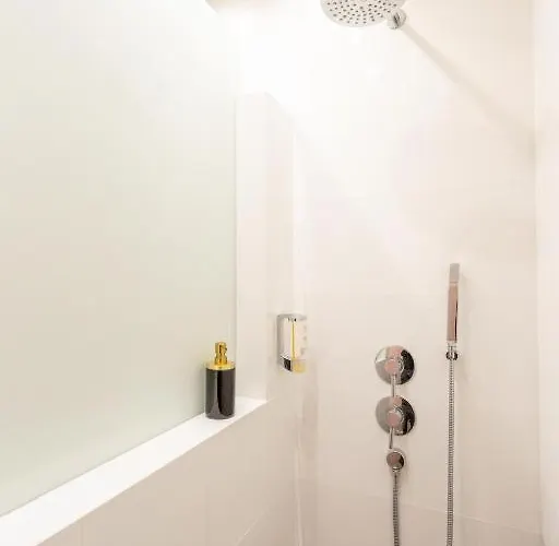 Appartement Urban - Great Location - Center - Zurawia *